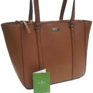 ⛔️SOLD⛔️Kate Spade Tote Handbag